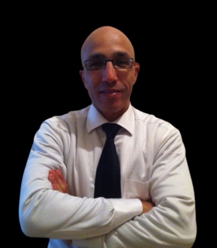 محمد الشرقاوي، مقاول ومبتكر اجتماعي